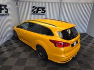 Ford Focus 2.0T EcoBoost ST-3 Estate 5dr Petrol Manual Euro 6 (s/s) (250 ps) 15