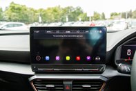 Cupra Formentor V1 DSG 30