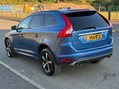 Volvo XC60 2.0 XC60 R-Design Nav D4 Auto 5dr 6