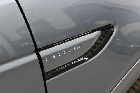 Land Rover Discovery Sport 1.5 Discovery Sport R-Dynamic SE PHEV Auto 4WD 5dr 47