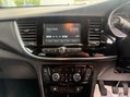 Vauxhall Mokka X 1.4i Turbo Elite Euro 6 (s/s) 5dr 28