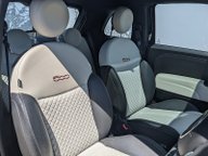 Fiat 500 STAR MHEV 12