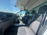 Ford Transit Luton XLWB L4 Leader 350 Tail Lift EURO 6 SELECT 16
