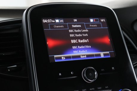 Renault Grand Scenic ICONIC TCE 40