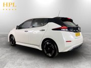 Nissan LEAF 39kWh Acenta Hatchback 5dr Electric Auto (150 ps) Air Con - Bluetooth 5