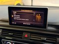 Audi A4 2.0 A4 S Line TDI Quattro Semi-Auto 4WD 5dr 23