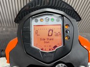KTM Duke 2016 INCREDIBLY CLEAN LONG MOT ONLY 1K AKRAPOVIC 11