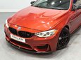 BMW M4 3.0 BiTurbo Coupe 2dr Petrol DCT Euro 6 (s/s) (431 ps) 13
