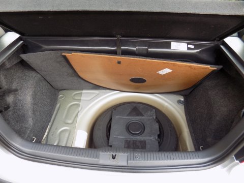 Volkswagen Polo TWIST Automatic 21