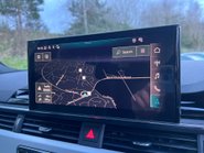 Audi A4 2.0 A4 S Line 35 TDI MHEV Semi-Auto 5dr 37
