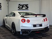Nissan GT-R 3.8 V6 Recaro Coupe 2dr Petrol Auto 4WD Euro 6 (570 ps) 37