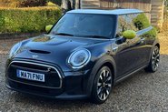 Mini Hatch COOPER S LEVEL 3 4