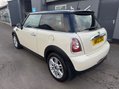 Mini Hatch COOPER 9