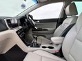 Kia Sportage 1.6 Sportage Platinum Edition ISG 5dr 77