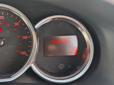 Dacia Sandero Stepway COMFORT TCE 26