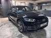 Audi Q5 2.0 Q5 PHEV S Line Competition 55 TFSI E Quattro Semi-Auto 4WD 5dr