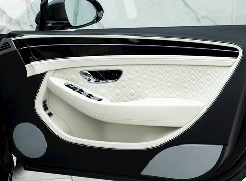 Bentley Continental GT W12 19