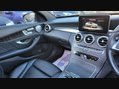 Mercedes-Benz C Class C200 AMG LINE PREMIUM PLUS 18