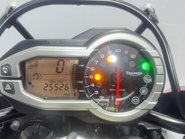 Triumph Explorer 1215 2015 25K STUNNING ADVENTURE BIKE FULL LUGGAGE DO ANYTHING BIKE 7