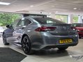 Vauxhall Insignia 1.5i Turbo GPF SRi VX Line Nav Grand Sport Euro 6 (s/s) 5dr 42