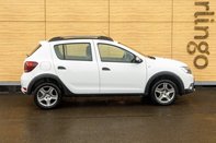Dacia Sandero Stepway COMFORT TCE 12