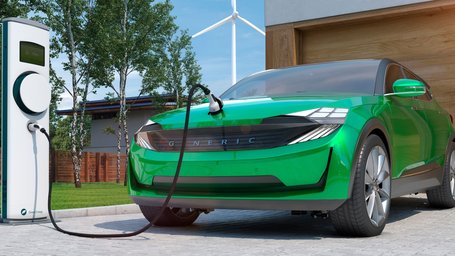 What is Green NCAP?