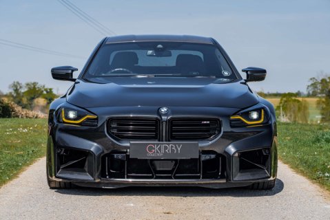 BMW 2 Series 3.0 M2 Auto 3dr 30