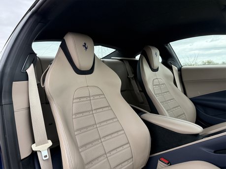 Ferrari Roma Coupe 47