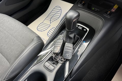 Toyota Corolla DESIGN 40