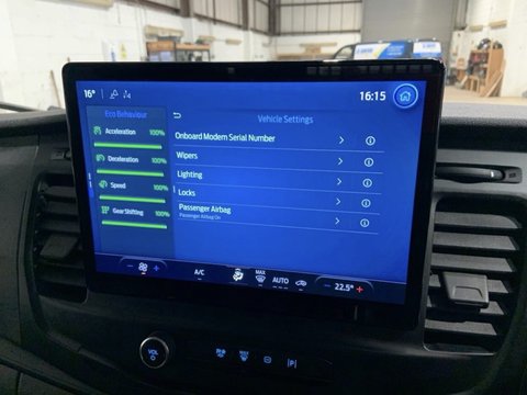 Ford Transit 350 LEADER L2H1 C/C ECOBLUE 18