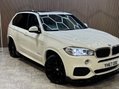 BMW X5 3.0 X5 xDrive 30d M Sport Auto 4WD 5dr 10