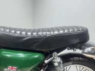 Mash Scrambler Scrambler 400CC 2018 38