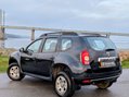 Dacia Duster 1.5 dCi Ambiance Euro 5 5dr 7
