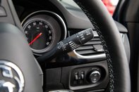 Vauxhall Astra ELITE NAV 17