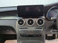 Mercedes-Benz GLC 2.0 GLC 300 AMG Line Premium+ D 4Matic Auto 4WD 5dr 84
