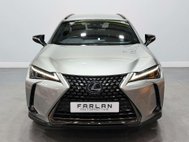 Lexus Ux 2.0 250h SUV 5dr Petrol Hybrid E-CVT Euro 6 (s/s) (184 ps) 10