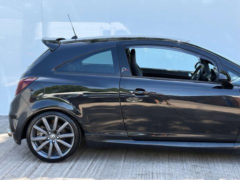 Vauxhall Corsa 1.6 Corsa VXR Nurburgring Edition 3dr 16
