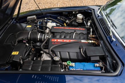 Jensen Interceptor III ‘S’ 42