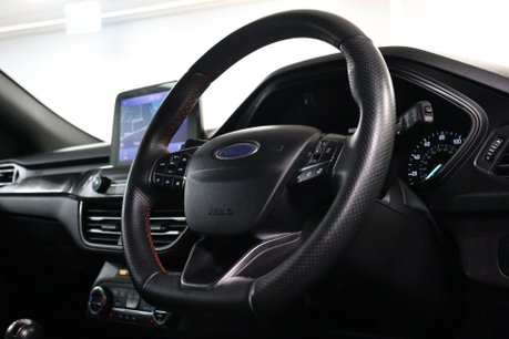 Ford Focus ST-LINE X 12