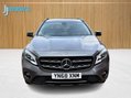 Mercedes-Benz GLA 1.6 GLA180 Urban Edition SUV 5dr Petrol 7G-DCT Euro 6 (s/s) (122 ps) 6