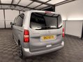 Peugeot Traveller 1.5 BlueHDi Active Standard MPV 5dr Diesel Manual MWB Euro 6 (s/s) (120 ps) 45