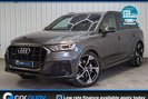 Audi Q7 3.0 Q7 Black Edition 55 TFSI MHEV Quattro Auto 4WD 5dr