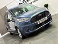 Ford Grand Tourneo Connect 1.5 EcoBlue Zetec Auto Euro 6 (s/s) 5dr 10