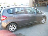 Honda Jazz I-VTEC ES 4
