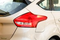 Ford Focus TITANIUM X 9