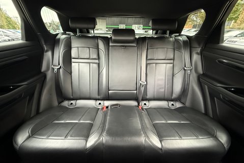 Land Rover Range Rover Evoque R-DYNAMIC S MHEV - FULL SERVICE HISTORY  - 2 OWNERS -APPLE CAR PLAY 15