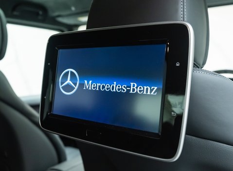 Mercedes-Benz G Class AMG G63 Magno Edition 16