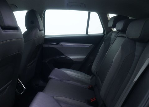 Skoda Enyaq Enyaq iV 60 Nav Lounge 5dr 47