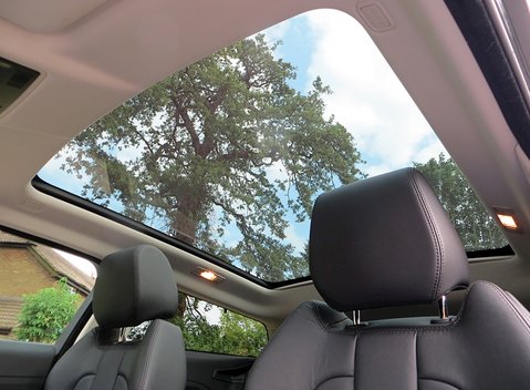 Land Rover Range Rover Evoque 2.2 SD4 Pure Coupe 3
