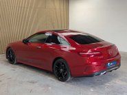 Mercedes-Benz E Class 2.0 E 300 AMG Line Premium Auto 2dr 24